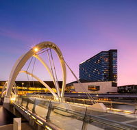 Pan Pacific Melbourne - Accommodation Batemans Bay