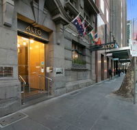 Alto Hotel on Bourke - Accommodation Batemans Bay