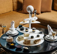 Sofitel Melbourne On Collins - Accommodation Batemans Bay
