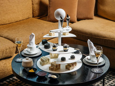 Sofitel Melbourne On Collins - Accommodation Batemans Bay 0