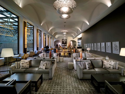 Sofitel Melbourne On Collins - Accommodation Batemans Bay 3