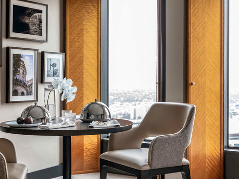 Sofitel Melbourne On Collins - Accommodation Batemans Bay 6