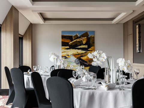 Sofitel Melbourne On Collins - Accommodation Batemans Bay 8