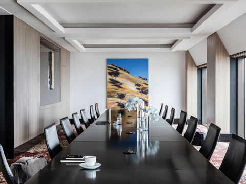 Sofitel Melbourne On Collins - Accommodation Batemans Bay 9