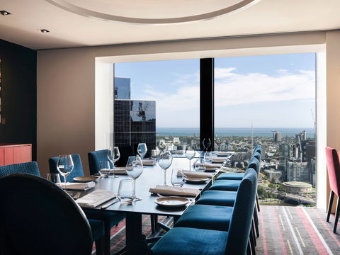 Sofitel Melbourne On Collins - Accommodation Batemans Bay 11