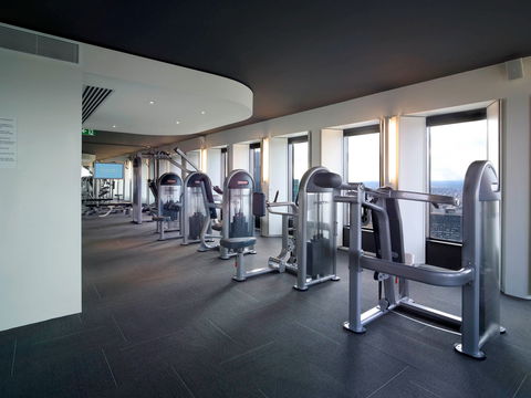 Sofitel Melbourne On Collins - Accommodation Batemans Bay 14