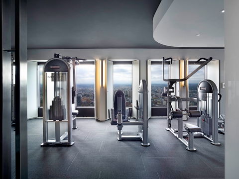 Sofitel Melbourne On Collins - Accommodation Batemans Bay 15