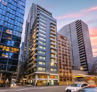 Brady Apartment Hotel Flinders Street - Accommodation Batemans Bay