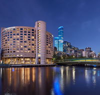 Crowne Plaza Melbourne - Accommodation Batemans Bay