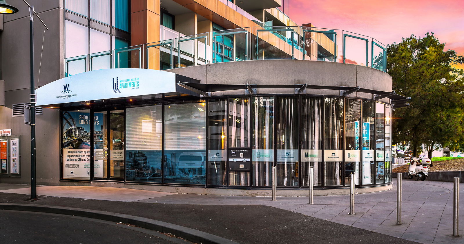  Accommodation Batemans Bay