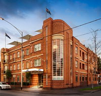 Quest East Melbourne - Accommodation Batemans Bay