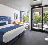 Mercure Melbourne St Kilda Road - Accommodation Batemans Bay