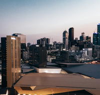 Novotel Melbourne South Wharf Hotel - Accommodation Batemans Bay
