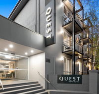 Quest St Kilda Bayside - Accommodation Batemans Bay