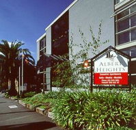 Albert Heights Service Apts - Accommodation Batemans Bay