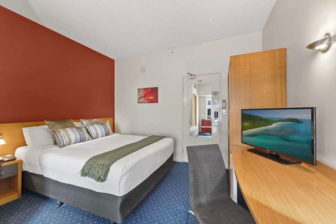 YEHS Hotel Melbourne CBD - Accommodation Batemans Bay 4