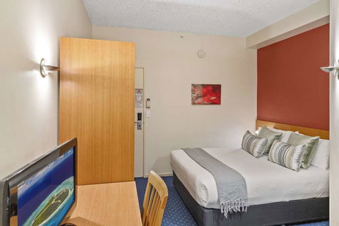 YEHS Hotel Melbourne CBD - Accommodation Batemans Bay 5