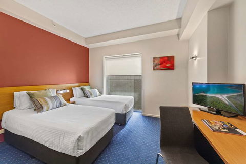 YEHS Hotel Melbourne CBD - Accommodation Batemans Bay 7
