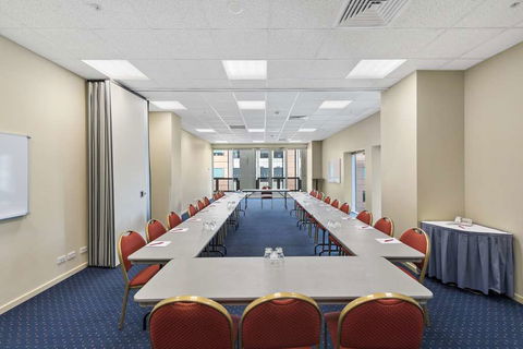 YEHS Hotel Melbourne CBD - Accommodation Batemans Bay 8