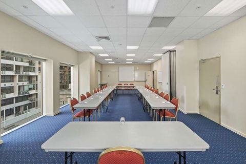 YEHS Hotel Melbourne CBD - Accommodation Batemans Bay 9