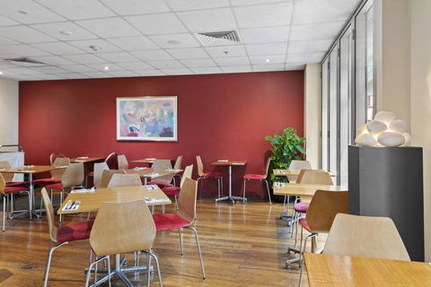 YEHS Hotel Melbourne CBD - Accommodation Batemans Bay 10