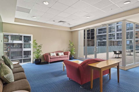 YEHS Hotel Melbourne CBD - Accommodation Batemans Bay 11