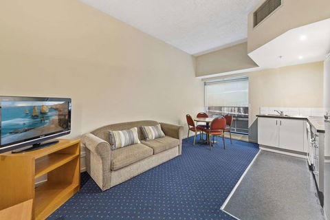 YEHS Hotel Melbourne CBD - Accommodation Batemans Bay 12