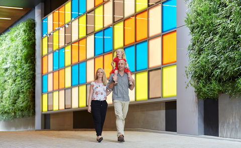 Holiday Inn Express Melbourne Southbank - Accommodation Batemans Bay 2