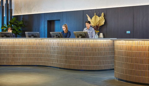 Holiday Inn Express Melbourne Southbank - Accommodation Batemans Bay 5