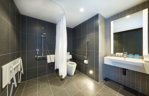 Holiday Inn Express Melbourne Southbank - Accommodation Batemans Bay 7