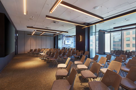 Holiday Inn Express Melbourne Southbank - Accommodation Batemans Bay 9