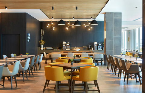 Holiday Inn Express Melbourne Southbank - Accommodation Batemans Bay 12
