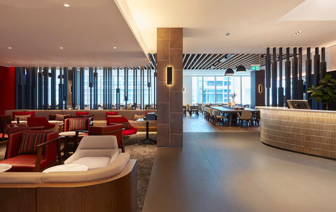 Holiday Inn Express Melbourne Southbank - Accommodation Batemans Bay 15