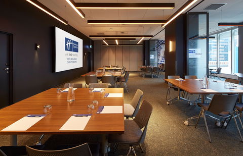 Holiday Inn Express Melbourne Southbank - Accommodation Batemans Bay 17