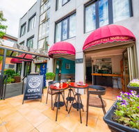 Comfort Hotel East Melbourne - Accommodation Batemans Bay