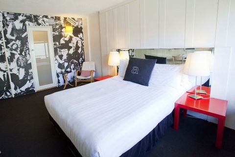 Punt Road Apartment Hotel - Accommodation Batemans Bay 1