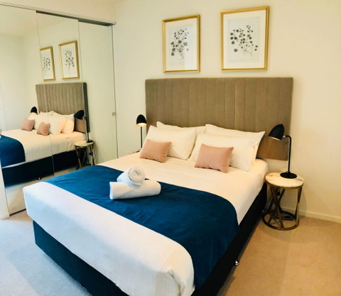 Arise Australia 108 - Accommodation Batemans Bay 14