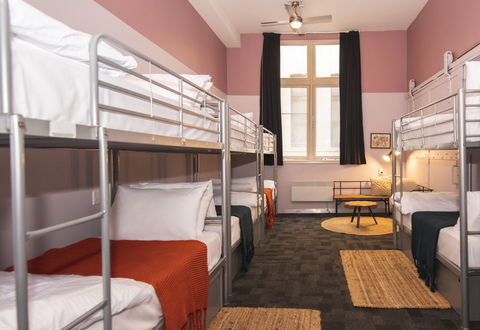United Backpackers - Accommodation Batemans Bay 9