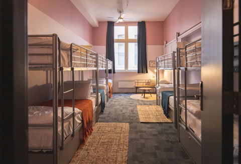 United Backpackers - Accommodation Batemans Bay 11