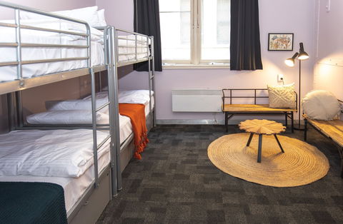 United Backpackers - Accommodation Batemans Bay 12