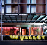 Ovolo The Valley Brisbane - Accommodation Batemans Bay
