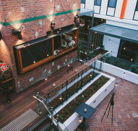 Kennigo Hotel Brisbane - Accommodation Batemans Bay