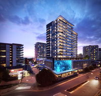 Alcyone Hotel Residences - Accommodation Batemans Bay