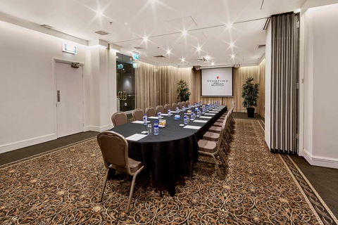 Stamford Plaza Melbourne - Accommodation Batemans Bay 10