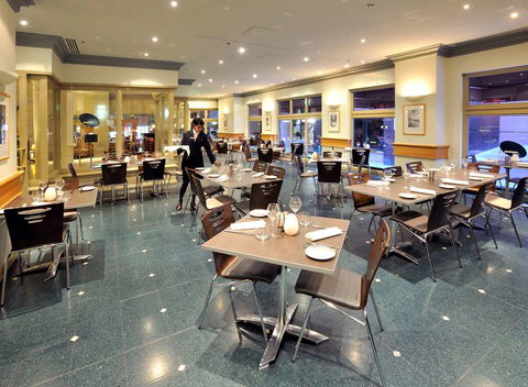 Stamford Plaza Melbourne - Accommodation Batemans Bay 12