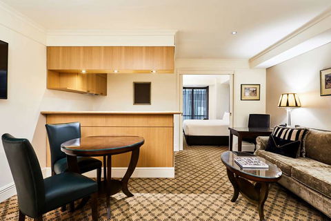 Stamford Plaza Melbourne - Accommodation Batemans Bay 14