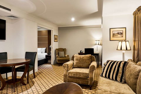Stamford Plaza Melbourne - Accommodation Batemans Bay 15