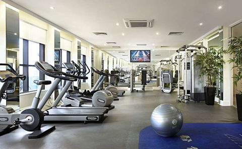 Stamford Plaza Melbourne - Accommodation Batemans Bay 16