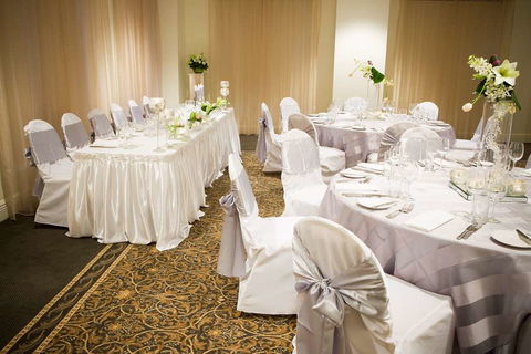 Stamford Plaza Melbourne - Accommodation Batemans Bay 17