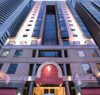 Stamford Plaza Melbourne - Accommodation Batemans Bay